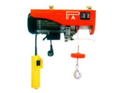 200-600kg、220v電動葫蘆