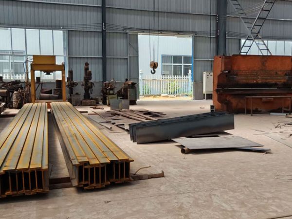 生產(chǎn)現(xiàn)場